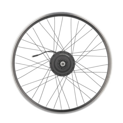 Rad Elektrofahrrad / VAE 28'' AR mit Motor 36V. 250w.