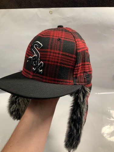 New Era 59Fifty Winter Flap Trapper 