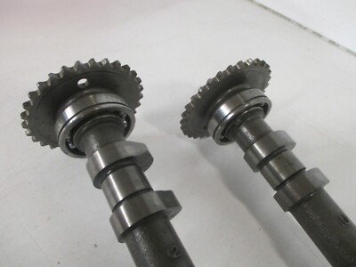 1991 Kawasaki ZX-7R ZX750-K1 Camshaft Set | eBay