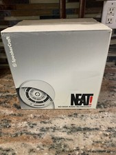 NIB  Speakercraft ASM65721 NEAT 7 Two  in-cei...