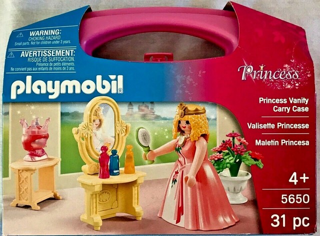 playmobil 5650