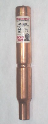 #ad #ad Sioux Chief 0806 660 S AA Hydra Rester Water Hammer Arrester 6 1 2quot; Long $14.99