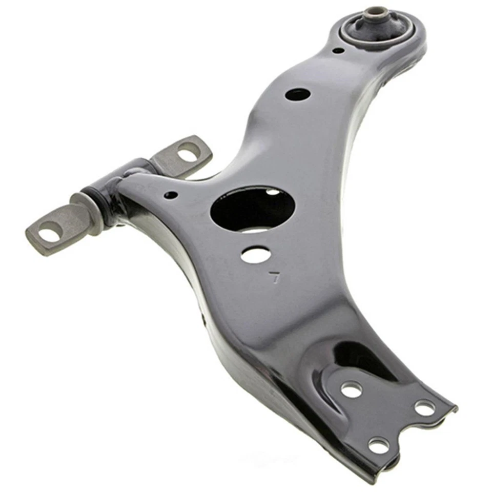 Mevotech Front Lower Control Arm For 2004 2005 2006 2007 2008 Toyota Sienna Foto 4 de 4