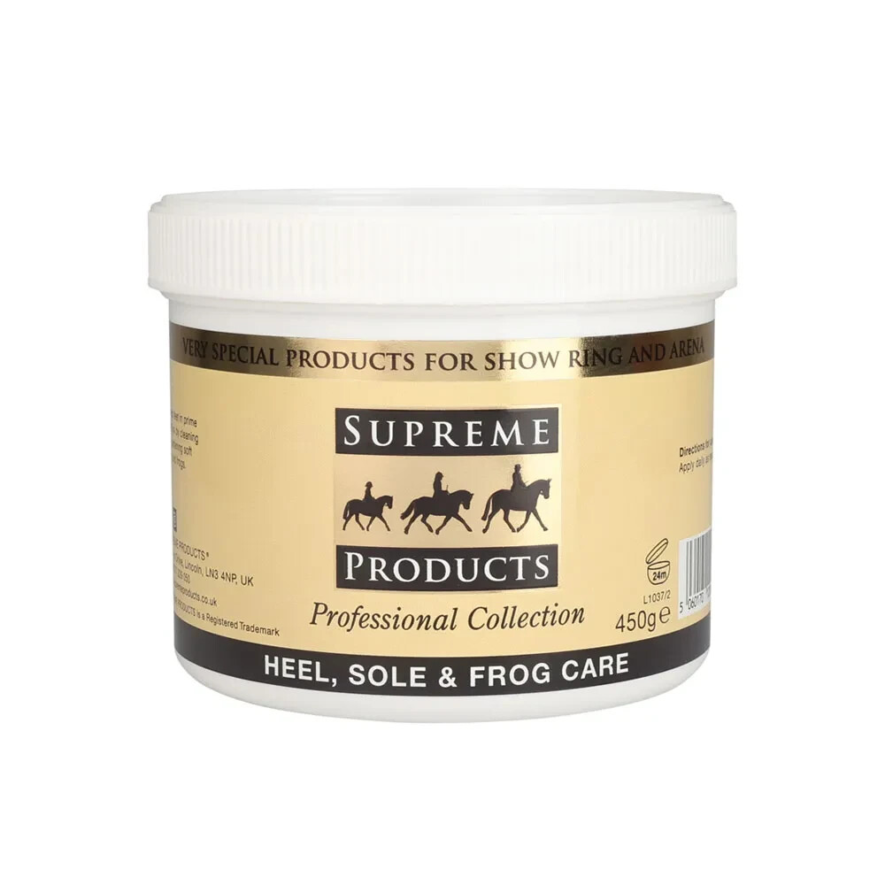 Supreme Products Supreme Horse Care Heel, Sole & Frog Care Sup0455 - Image 2