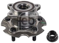 Febi Bilstein 172773 Radlagersatz FüR Lexus Toyota