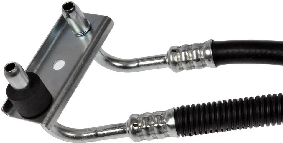 Línea de enfriador de aceite de transmisión DORMAN 624-348 para 05-11 Cobalt G4 G5 HHR Pursuit Foto 4 de 4