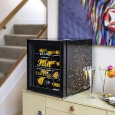 Husky HU279 Prosecco Drinks Chiller