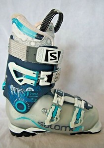 salomon quest pro 80