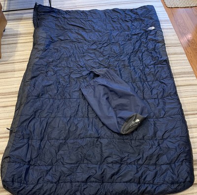 the north face dolomite double