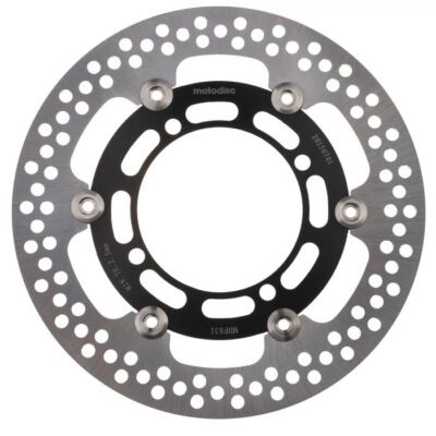 MTX Performance Bremsscheibe vorne schwimmend rund Kawasaki KX Suzuki RMZ