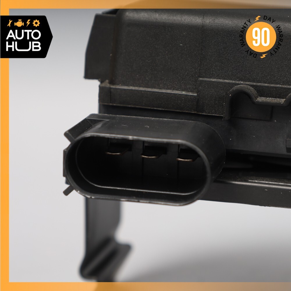03-12 Bentley Continental Flying Spur GT Fuse Relay Junction Box OEM