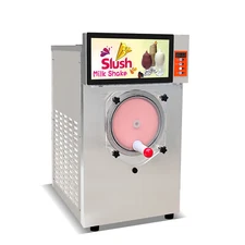 Kolice Slush Machine, Margarita Cocktail Maker,Frozen Beer Slush Machine BIG