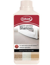 Image of Carpet Shampoo for 250 & 280 Compact & Cascade Manual Carpet Shampooer   EWS0500