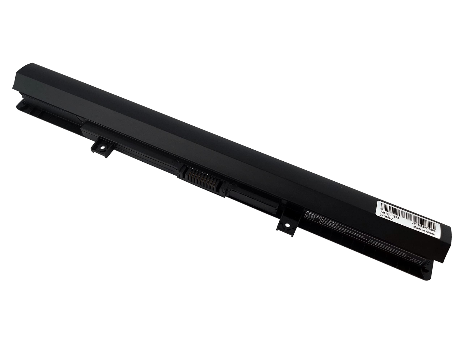 Batteria di ricambio per PC portatile Toshiba Satellite E45-B L50-B C50-B