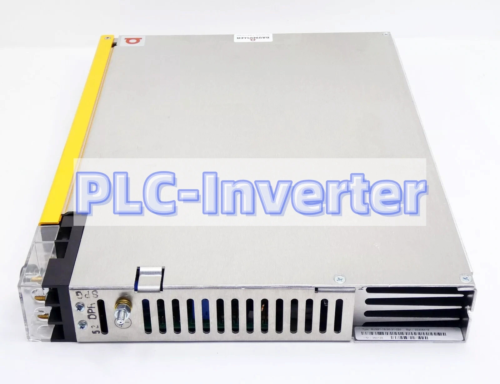 1PC NEW BAUMULLER BUS6-E-SM-0028-C010-0000 Servo Driver FedEx or DHL#