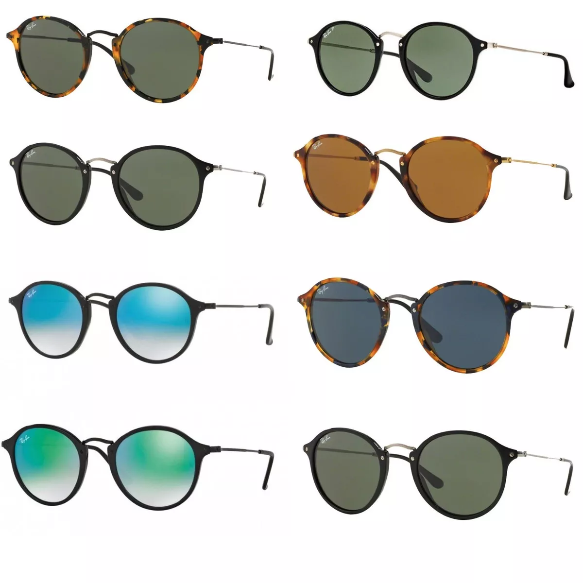 Lunettes de soleil Ray-Ban Homme et Femme