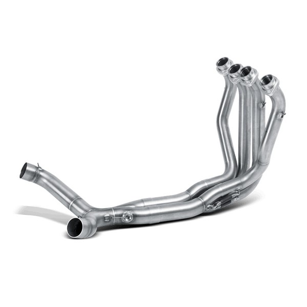 Akrapovic Optional Header (Ss) FüR Z1000 ZRT00D-image