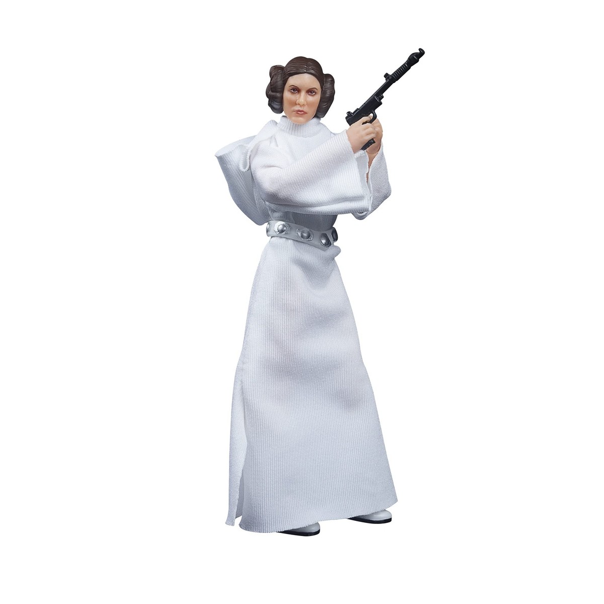 Star Wars The Black Series Princess Leia Organa 6 Inch Scale