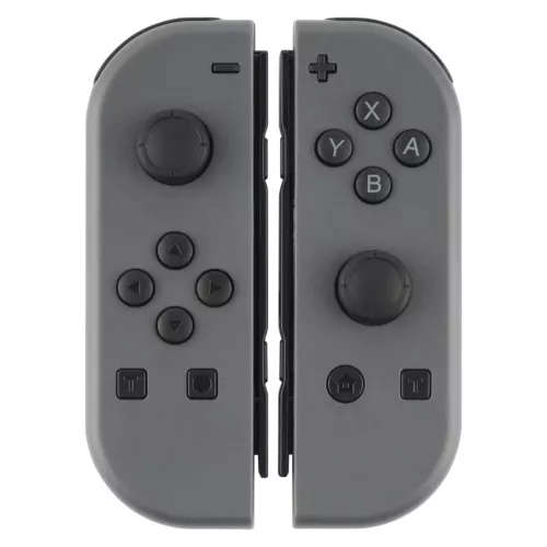 Für Nintendo Switch Joy-Con-Controller Links mit Rechts Wireless Gamepad 1 Paar - Bild 15 von 24
