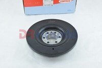Umlenkrolle Kurbelwelle BMW 3(E36) 5(E34,E39) 7 (E38) Omega B Td 80000025