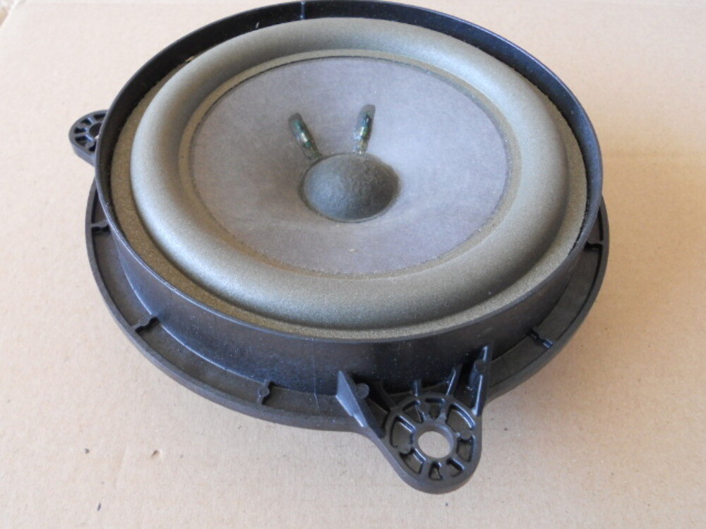 Nissan Murano Bose Door Speaker 28156JM20A for sale online | eBay