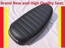 New & High Quality Seat  fits 1969-1980 Honda CT70 Trail 70