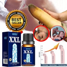 Men Penis Enlarger  Penis Growth Oil Faster Enhancement Enlargement US