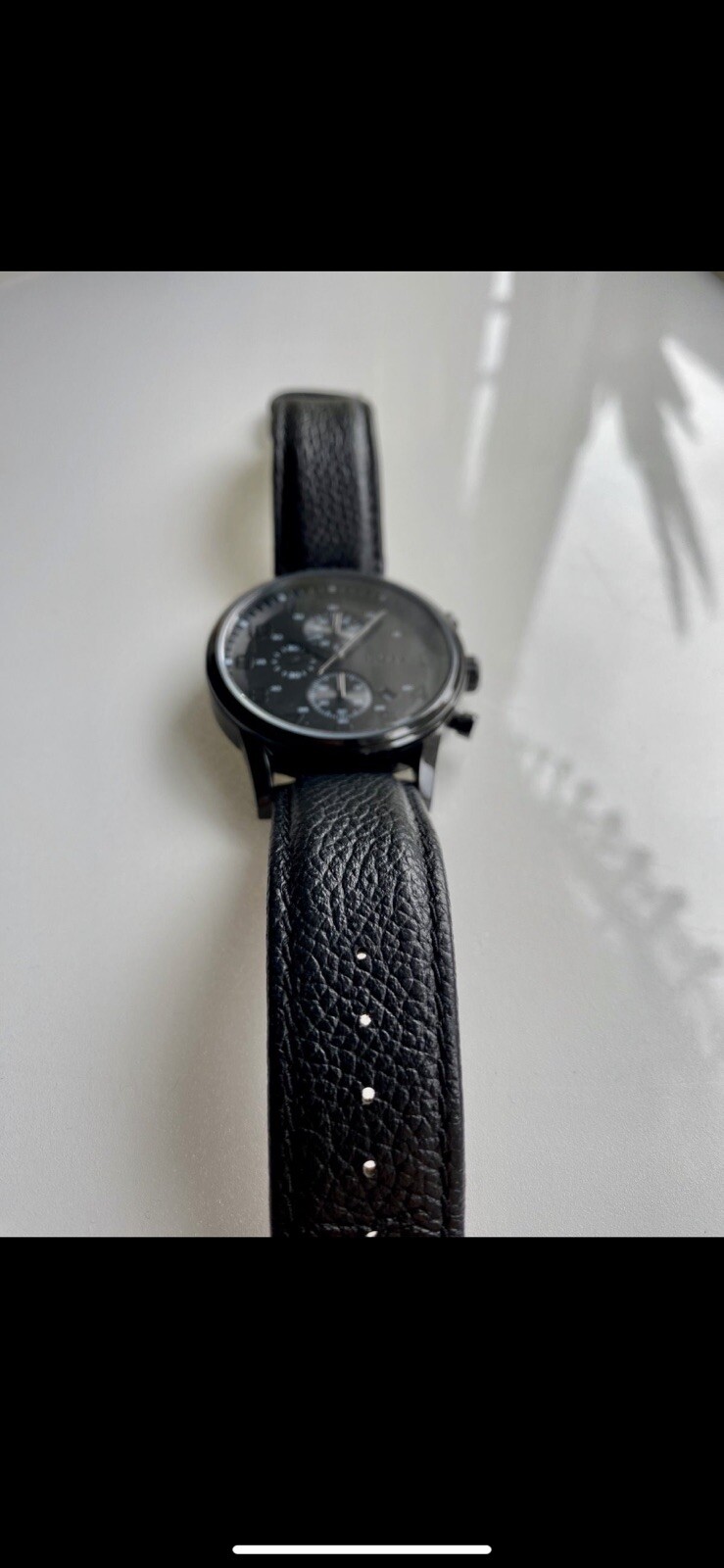Hugo Boss 1512567 Armbanduhr für Herren Aeroliner 7613272002516 | eBay
