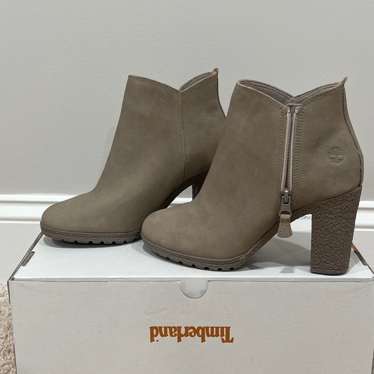 Timberland shootie sale