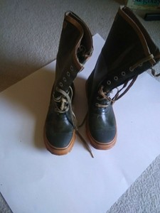 100 waterproof boots men's