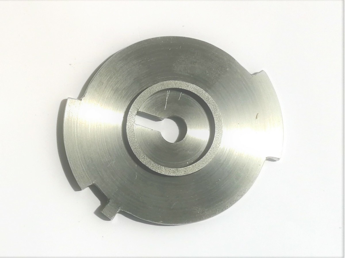 K036 KAWASAKI 1996 ZX-6 ZX600 E4 4 DEGREE IGNITION ADVANCER ROTOR