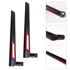 High Performance WiFi Router Antenna Extended Coverage Stronger Signal