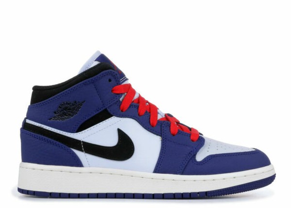 air jordan 1 royal blue 2018