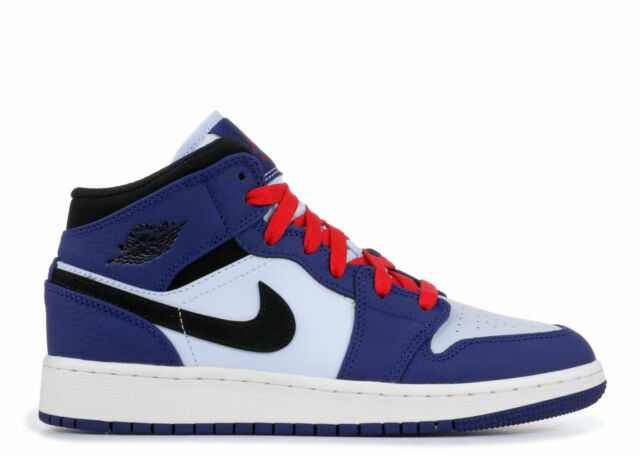 jordan 1 reverse blue
