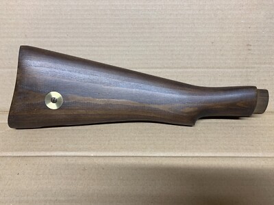 LEE ENFIELD SMLE No1 Mk1/No1 Mk3 BUTT .NEUE REPRODUKTION