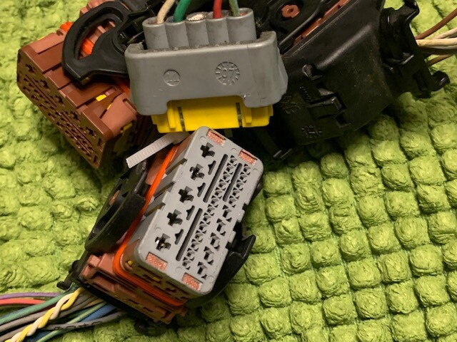 BOÎTE À FUSIBLES Bsm Pour Citroen Et Peugeot 9658539580,BSM-L05-00 - Foto 12