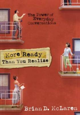 More Ready than You Realize: The Power of Everyday Conversations - ACCEPTABLE