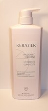 Goldwell Kerasilk Neues Design Hydrated Radiant FARBSCH&Uuml;TZENDES Shampoo 750ml