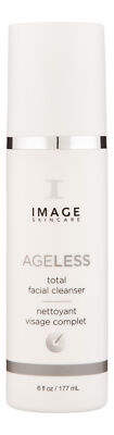 Image Skin Care Ageless Total Facial Cleanser 6 oz. Facial Cleanser