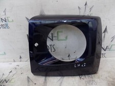 MERCEDES-BENZ G-CLASS W463 2018-ON LEFT SIDE GRILL HEADLIGHT FRAME A4638804102