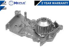 PARA RENAULT CLIO KANGOO LAGUNA MEGANE MOTOR ESCÉNICO REFRIGERANTE BOMBA DE AGUA DE REFRIGERACIÓN