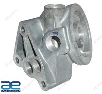ÖLfiltergehäUse 0303BM0030N FüR Mahindra Scorpio 2.5L 2.6L 2.2L TUV 300