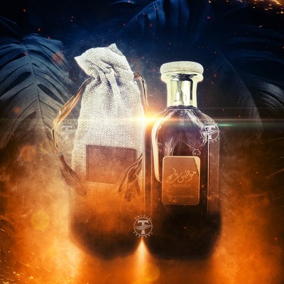Mousuf By Ard Al Zaafaran Eau De Parfum 100 ml 3.4 Fl Oz Oriental Perfume