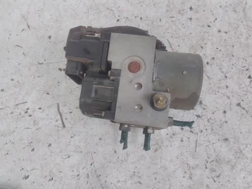 ABS PUMPE Opel Combo Tour (Corsa C) MPV 1.7 DTI 16V (Y17DT) 2002 93172000