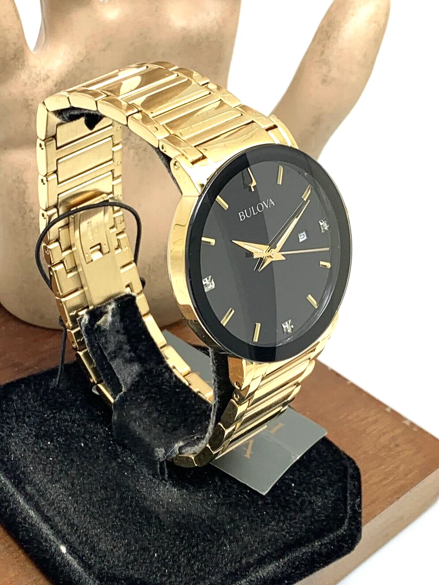 97d116 bulova store