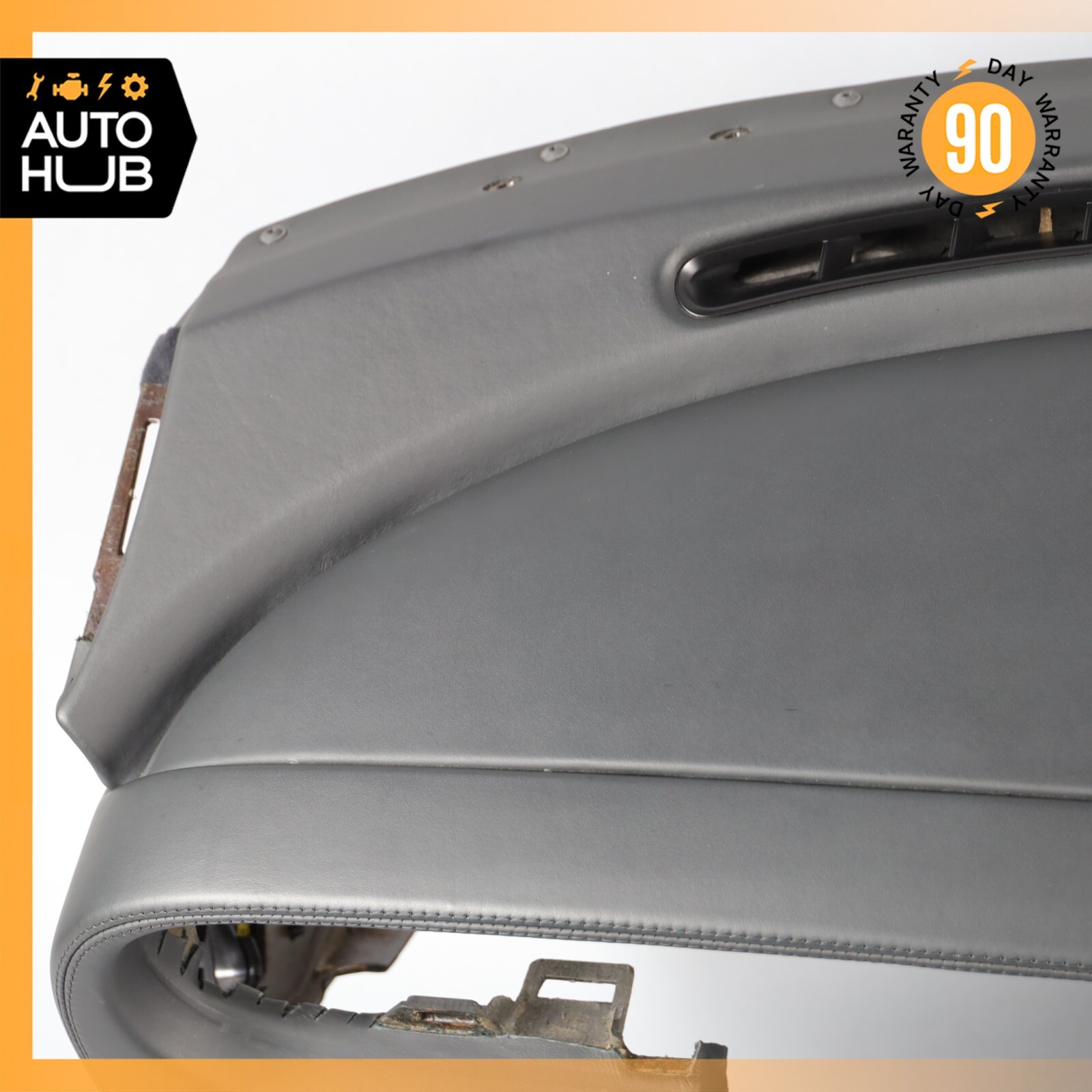 03-06 Bentley Continental GT Dashboard Panel Dash Board 3W1857669N OEM 31k