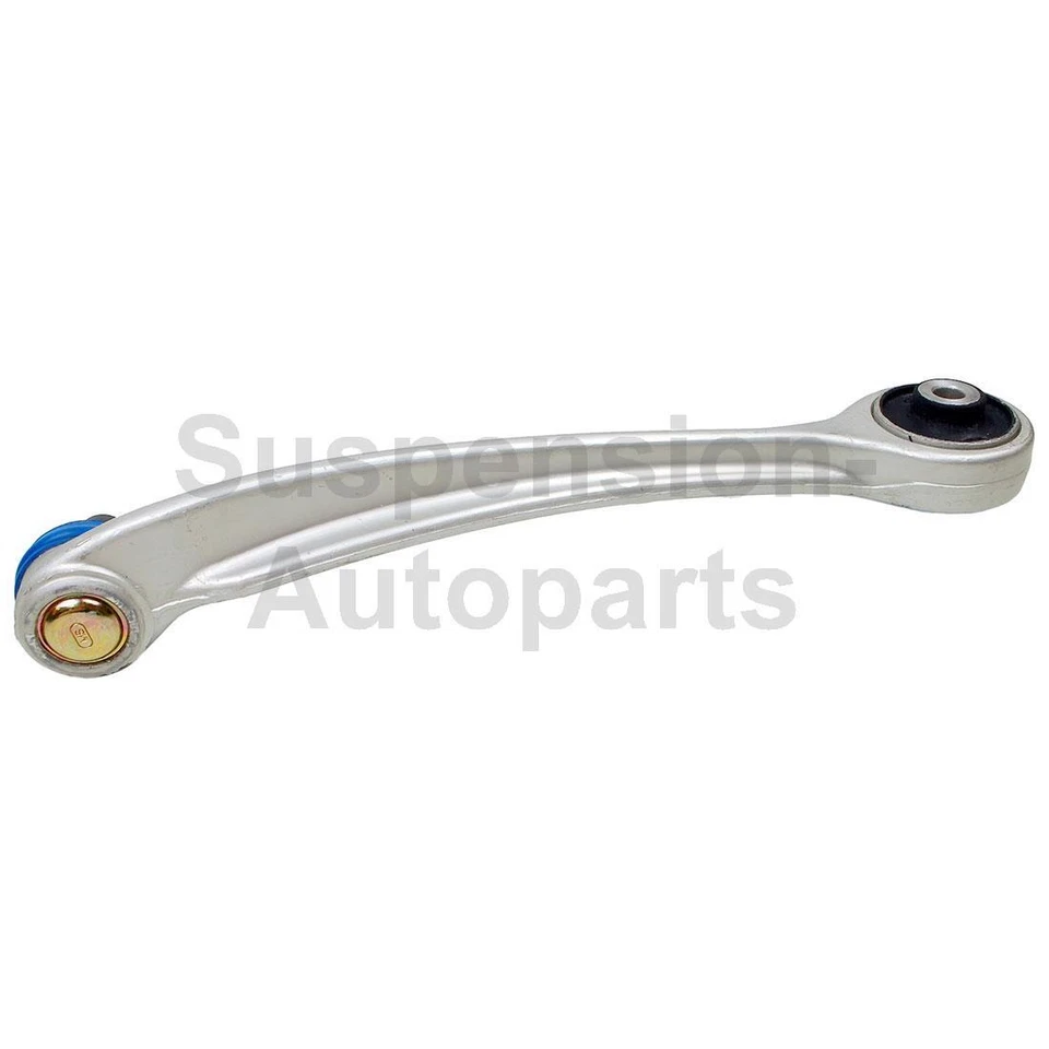 Juntas esféricas de braço de controle dianteiro superior dianteiro para Audi A4 Quattro 1997 1996 - Imagem 2 de 4