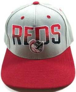cincinnati reds cooperstown collection