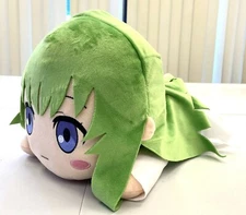 Fate Grand Order Babylonia Nesoberi Jumbo Plush Doll False Lancer Enkidu SG8614