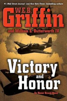 Victory and Honor (Honor Bound, Book 6) - Hardcover - VERY GOOD